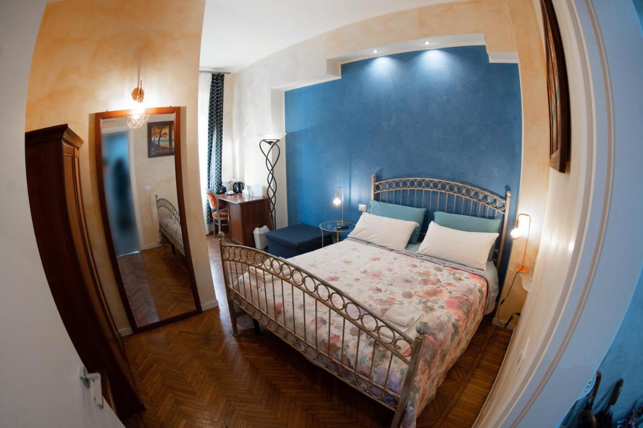 La Residenza Isabella Pensión