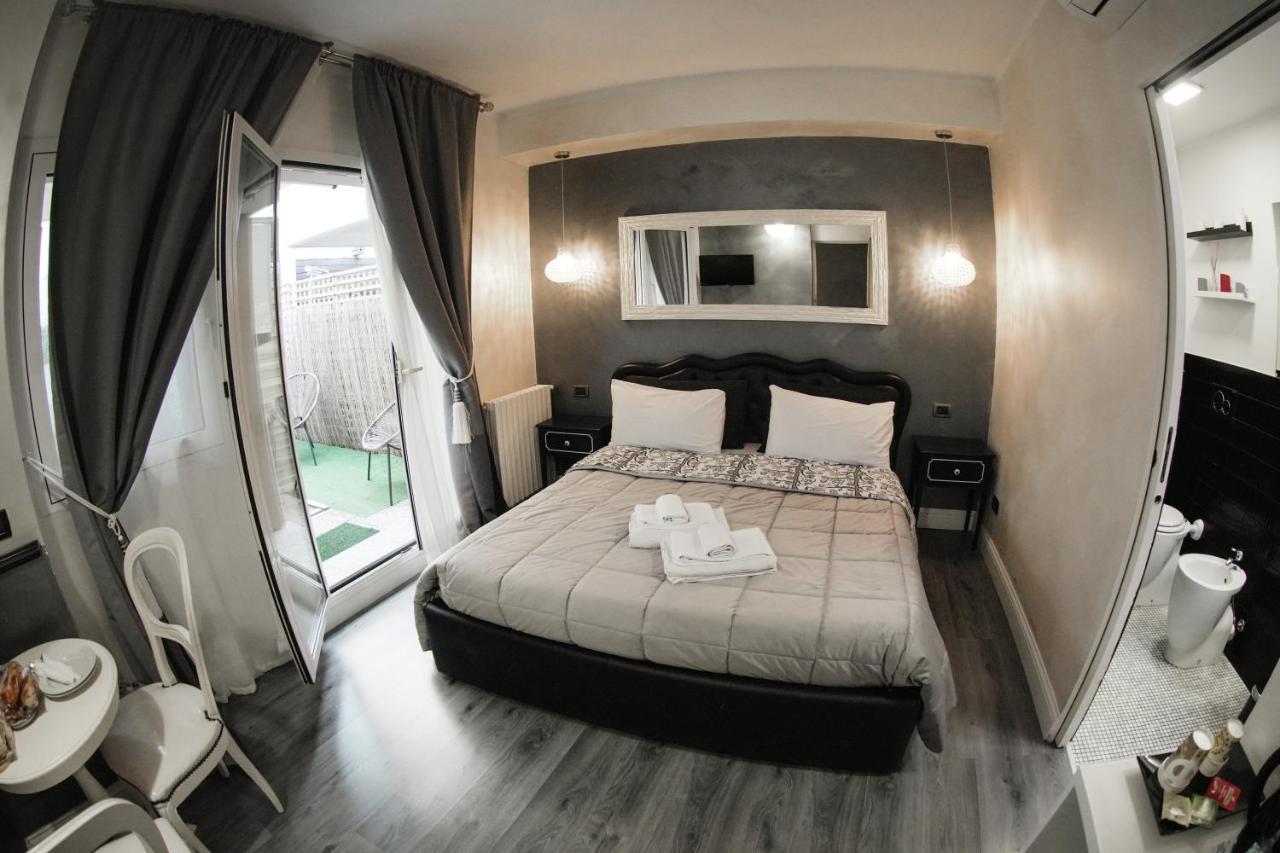 La Residenza Isabella 2* Milán