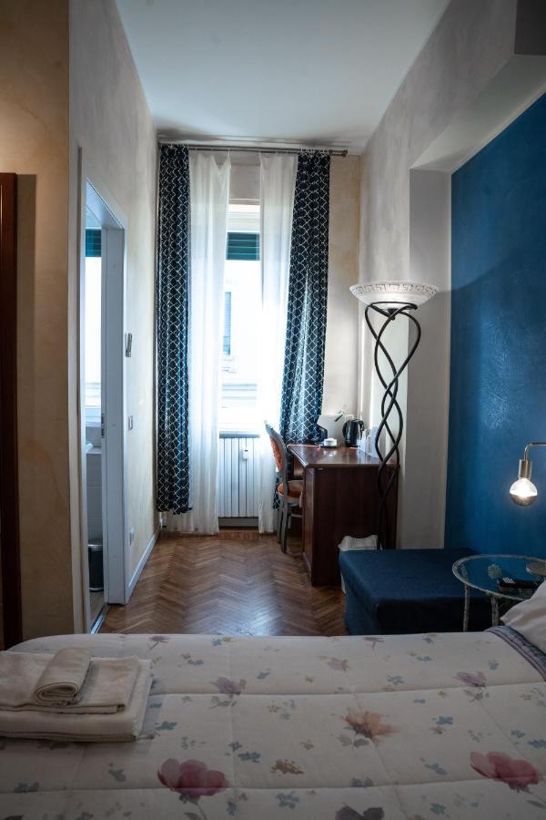 Gasthof La Residenza Isabella 2*